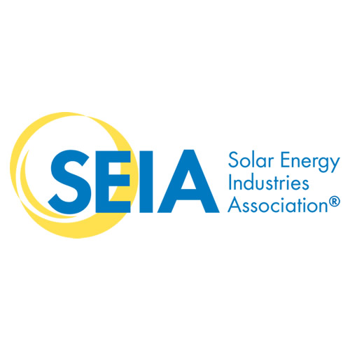 logo for Solar Energy Industries Association