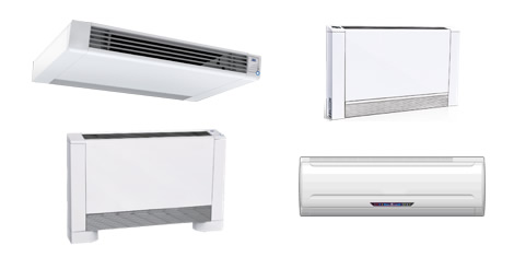 Air Conditioning Systems